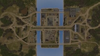 Farms and Factories