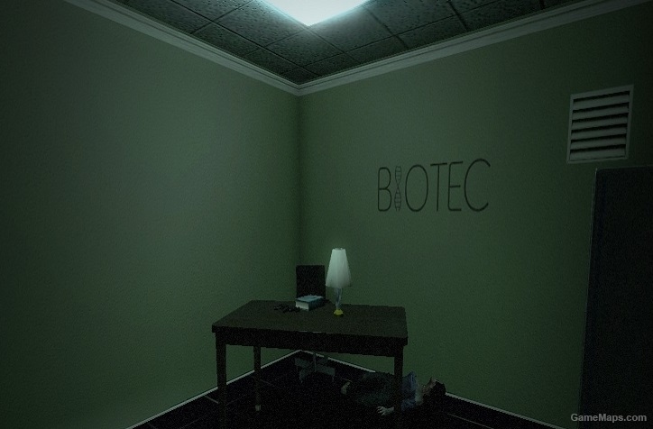 Biotec Corporation (alpha)