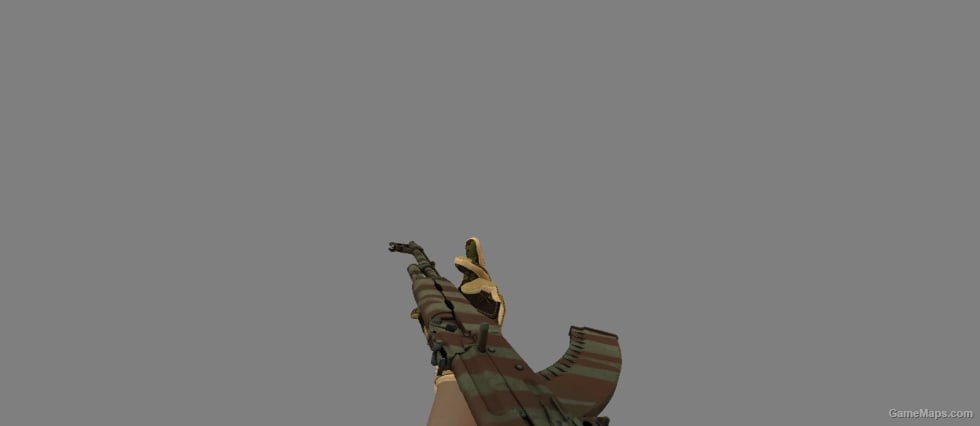 AK 47 PREDATOR