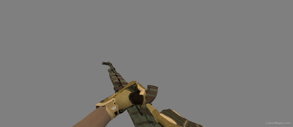 AK 47 PREDATOR