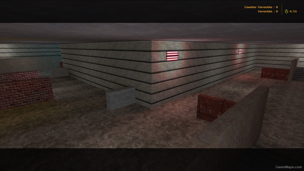 cs_bloodstrike_1Way (CounterStrike) GameMaps