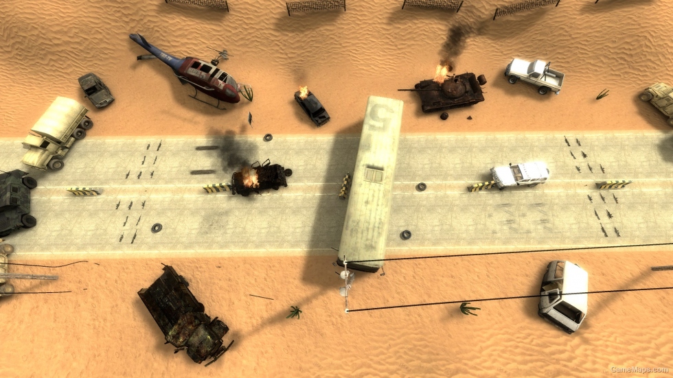 aim_desert_road