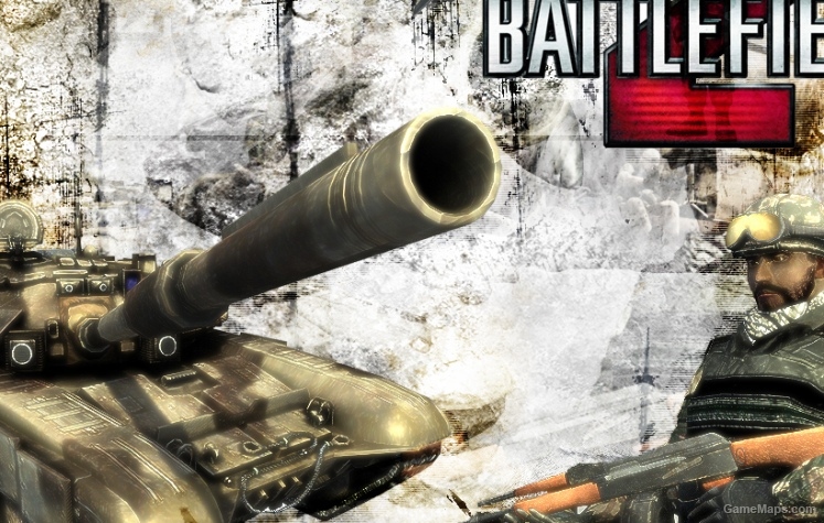 Battlefield 2 Soundmod (L4D1)