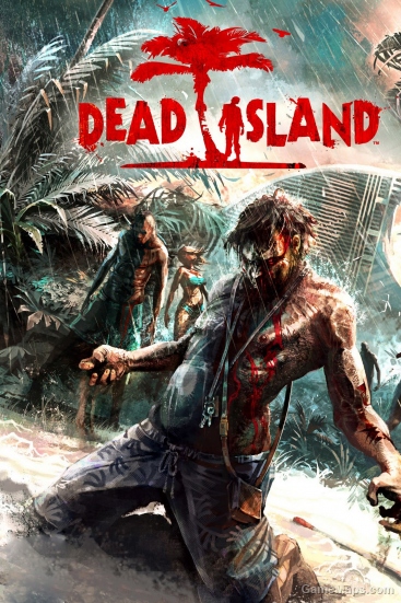 Dead Island Intro Music for Background video