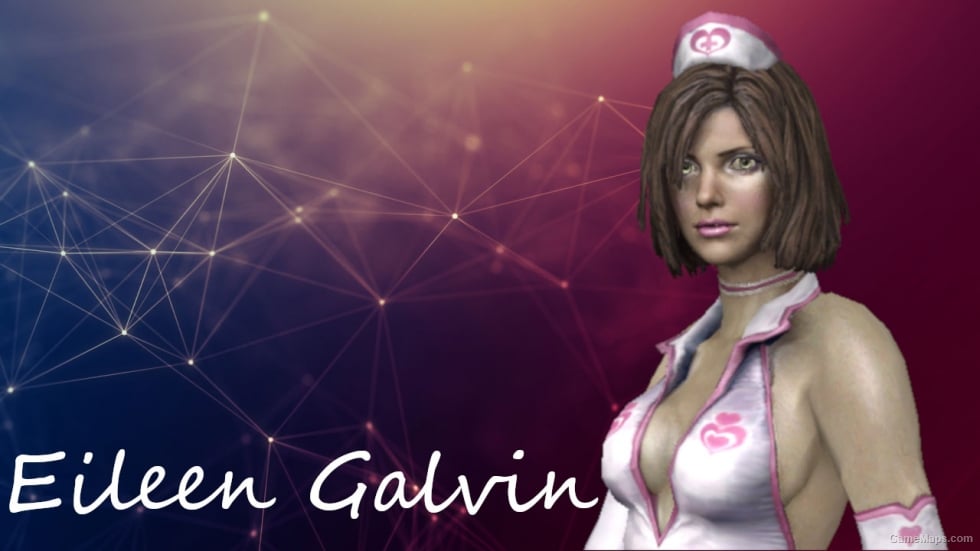 Eileen Galvin Nurse