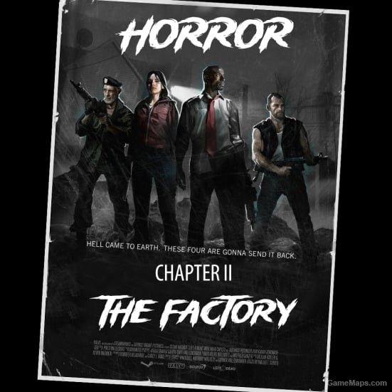 Horror - Chapter 2
