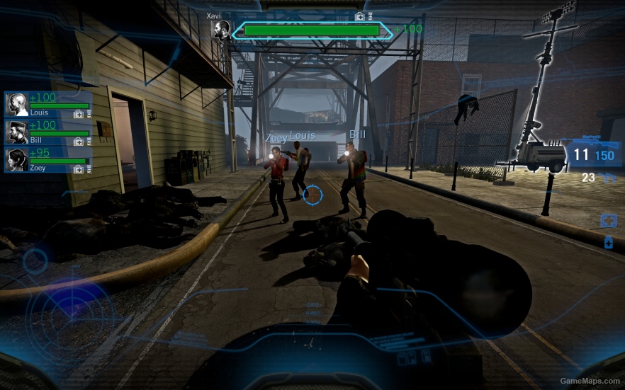 Hud
