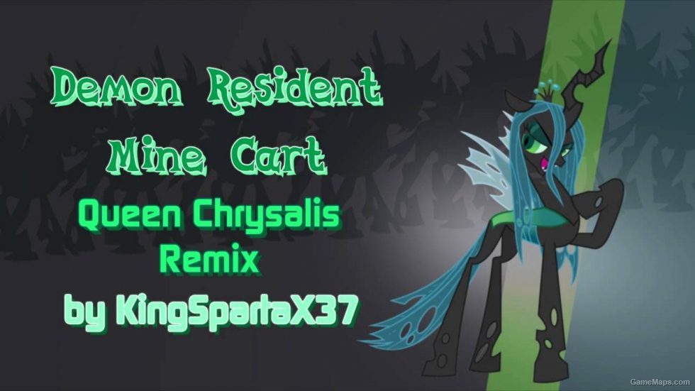 [L4D2] Painis Chrysalis (Witch Music)