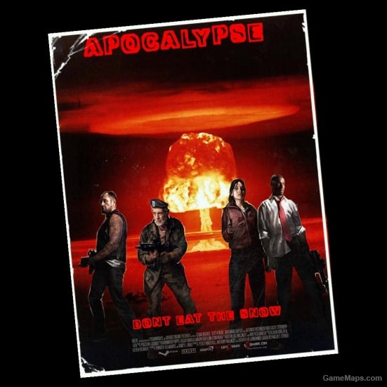 Apocalypse 2