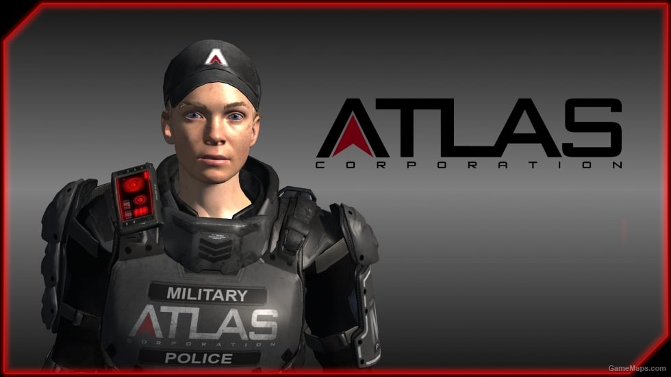 Atlas Security FEMALE (AW) ROCHELLE