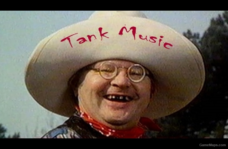 Benny Hill Tank Music