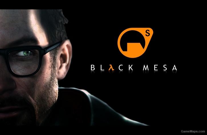 Black Mesa Soundmod