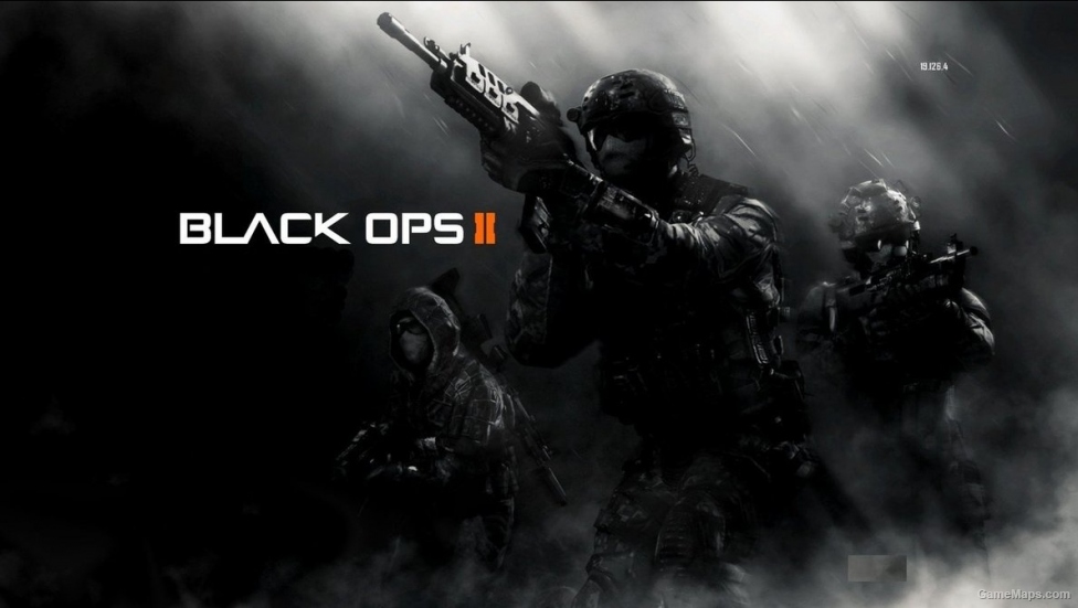 black ops 2 multiplayer main theme