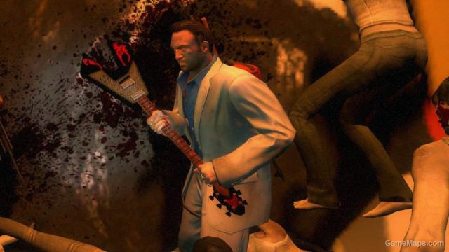 Left 4 Dead 2 Game  For Laptop