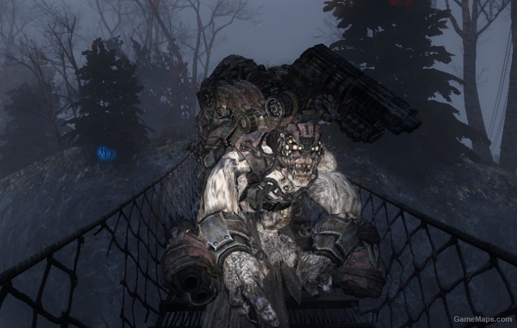 dead brumak left gamemaps armored