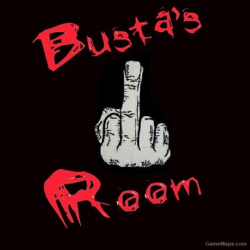 Busta's Room 2