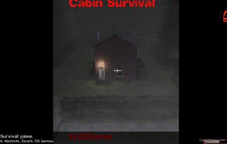 Cabin Survival