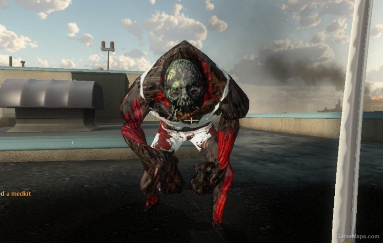 Left For Dead Let S Build A Rocket Left For Dead Let S Build A Rocket