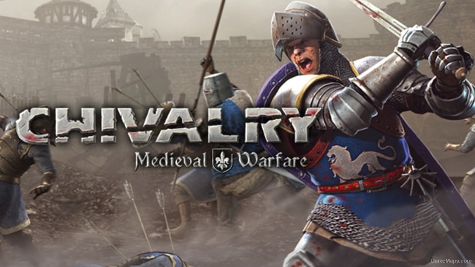 Chivalry Medieval Warfare background