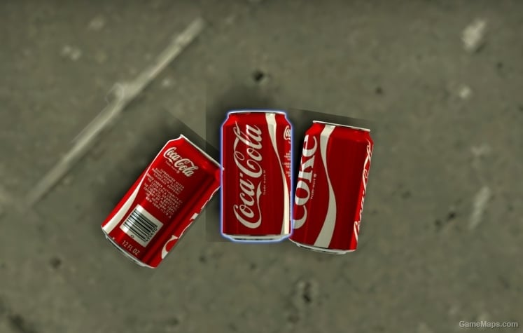 Coke Cola for Pain Pills