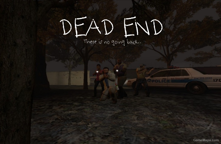 Dead End (betatest)