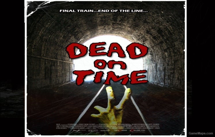 Dead on Time 2