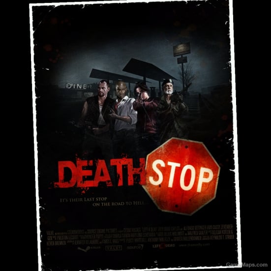 Death Stop