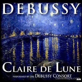 Debussy Claire de Lune Credits Theme (L4D2 Campaigns only)
