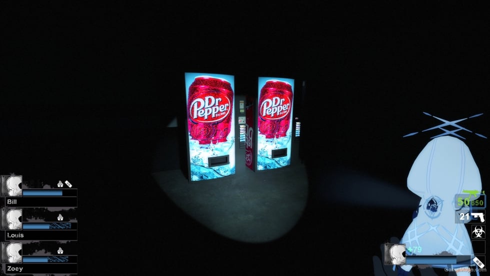 Dr Pepper Vending Machines 7RNG Skin