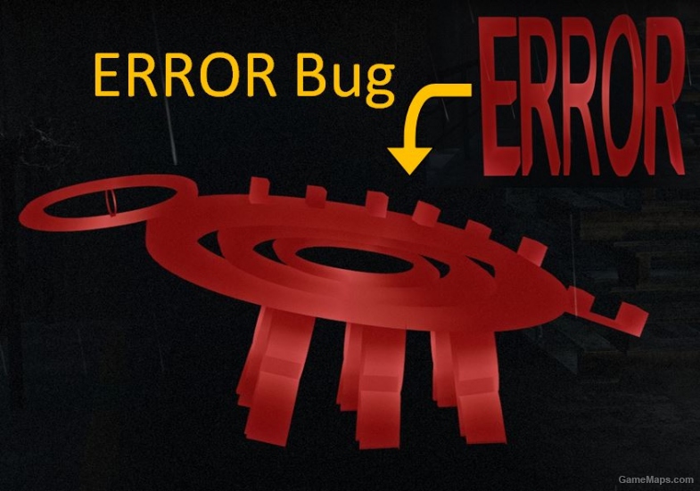 ERROR Bug
