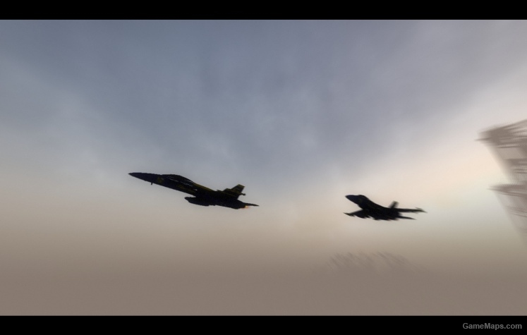 F/A-18E Super Hornet - Blue Angels!