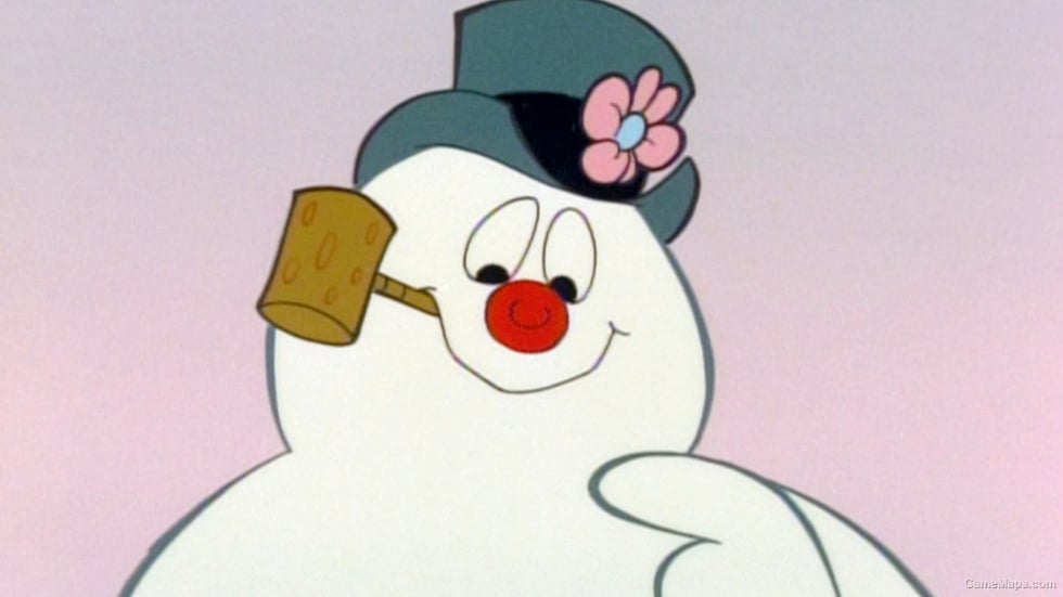 Frosty the Snowman Theme (Tank Song Replacement)