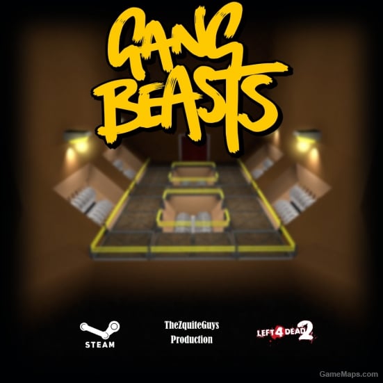 Gang Beast