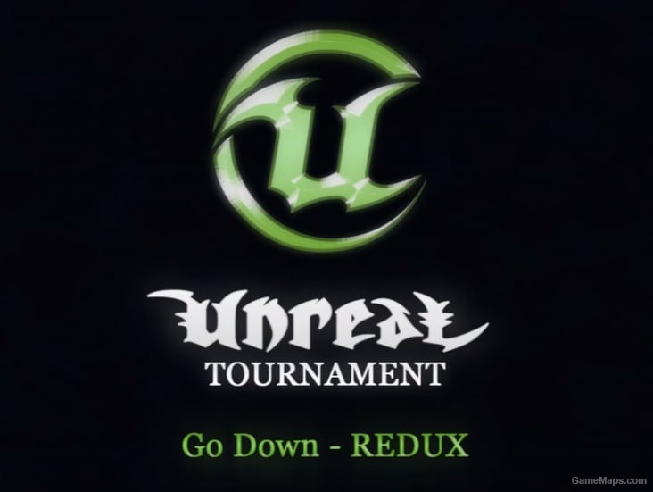 Go Down 16 Unreal Tournament 4(Redux) by NU music