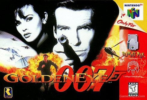 goldeneye 007 credits sound mod