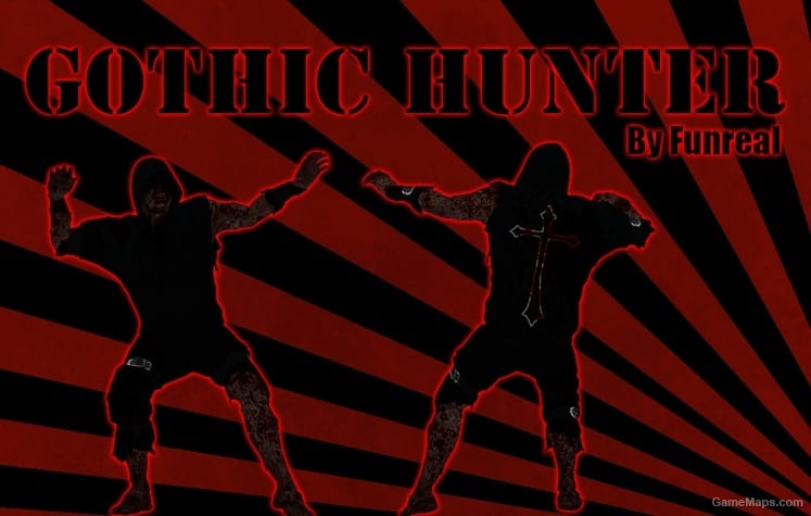Gothic Hunter