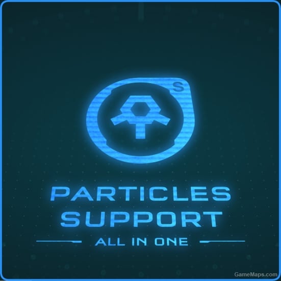 Gravemind Particles Support (for particles manifest) v3