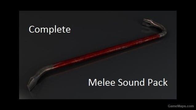 Haus's melee sounds edit