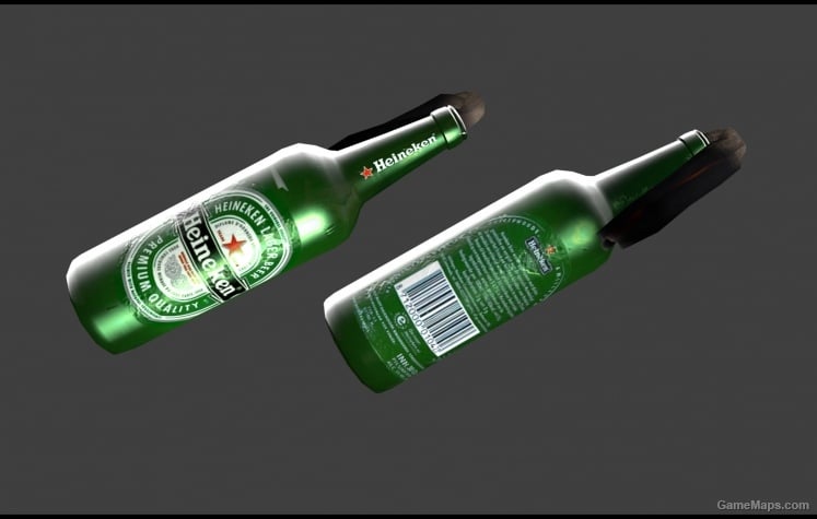 Heineken Molotov