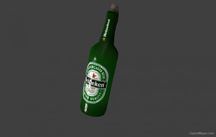 Heineken Molotov