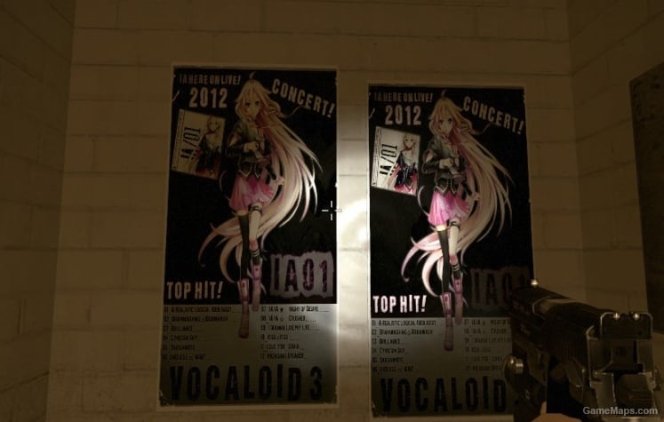 IA01 ft Vocaloid Concert