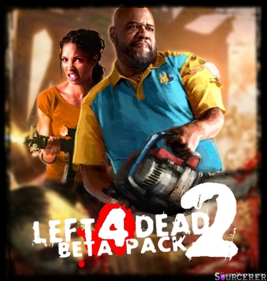 Left 4 Dead 2 Beta Pack (Complete Edition)