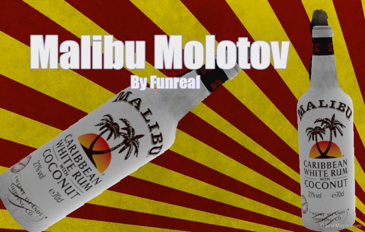Malibu Molotov