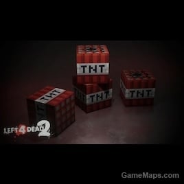 Minecraft TNT(Pipebomb) and Torch(Molotov) fix