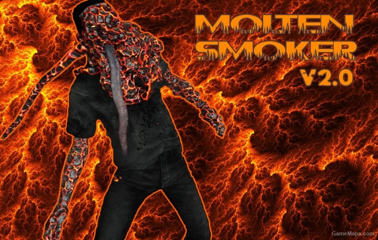 Molten Smoker v2.0
