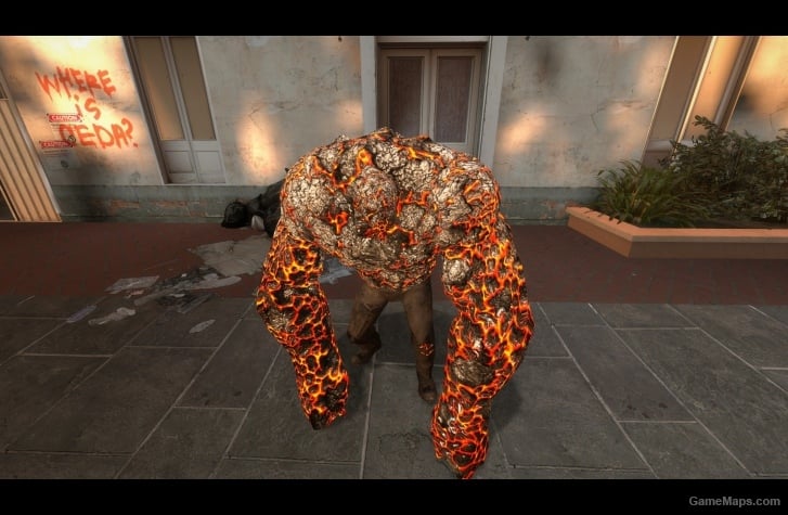 Left 4 Dead Survival Maps (Left 4 Dead 2) GameMaps