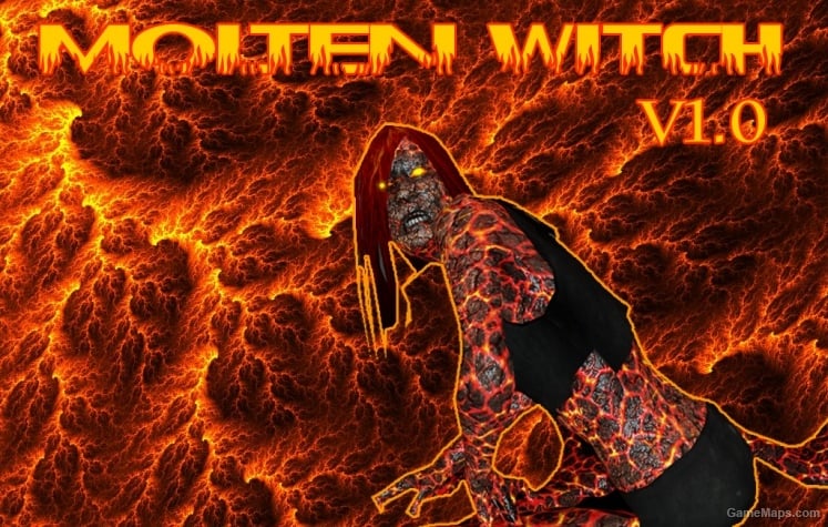 Molten Witch v1.0