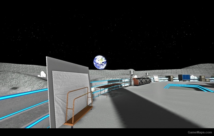 Moon Research Lab 2023