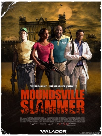 Moundsville Slammer - Valador