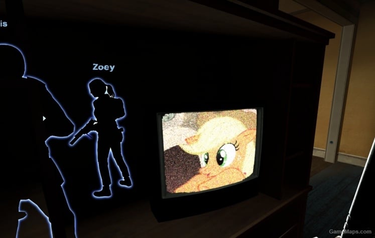 My Little Pony TVs